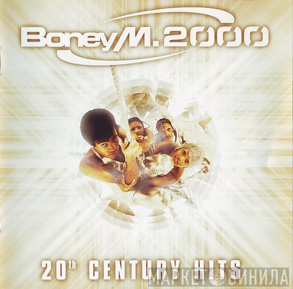 Boney M. - 20th Century Hits