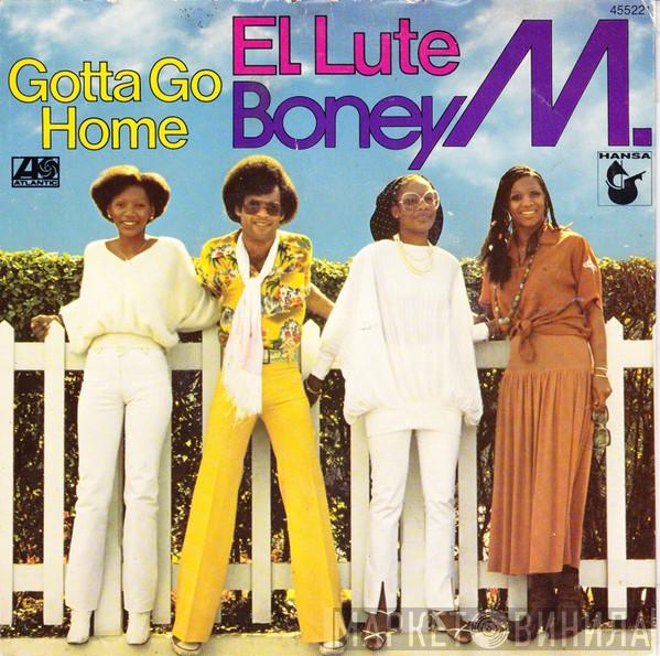  Boney M.  - Gotta Go Home
