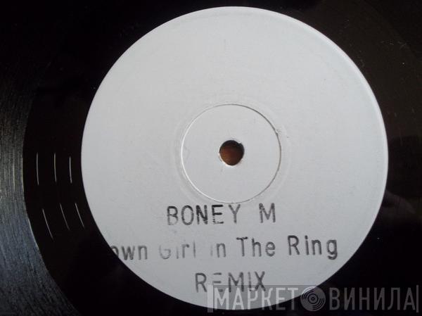 Boney M. - Brown Girl In The Ring (Remix '93)