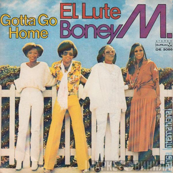  Boney M.  - El Lute