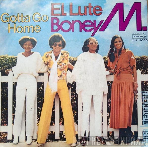 Boney M.  - El Lute
