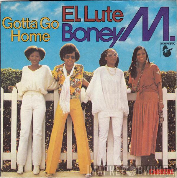  Boney M.  - El Lute