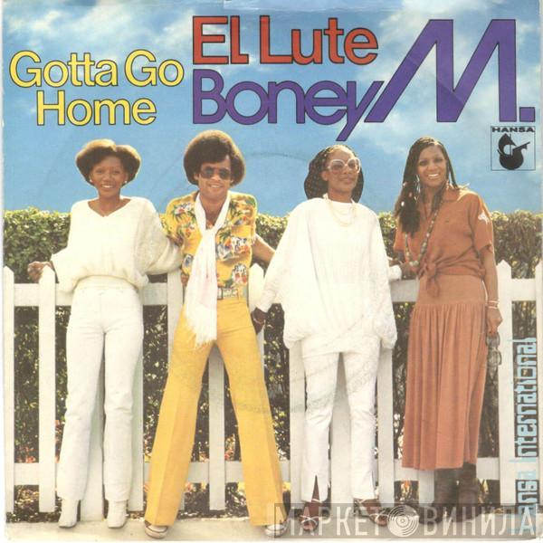 Boney M. - Gotta Go Home