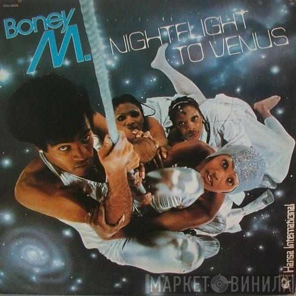 Boney M. - Nightflight To Venus
