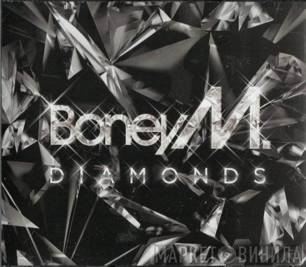  Boney M.  - Diamonds (40th Anniversary Edition)