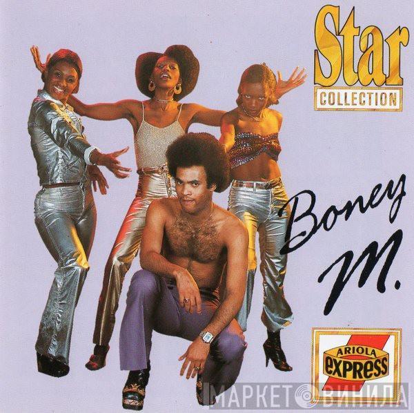 Boney M. - Daddy Cool