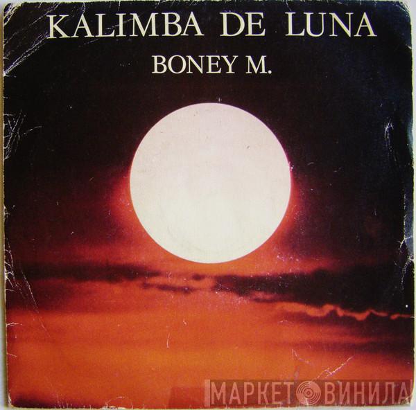 Boney M. - Kalimba De Luna