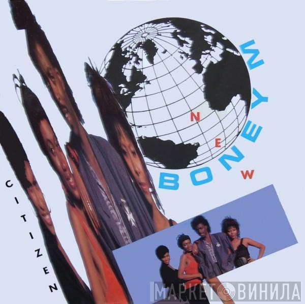 Boney M.  - Citizen