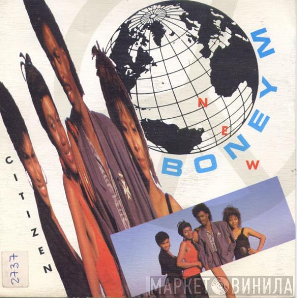 Boney M.  - Citizen