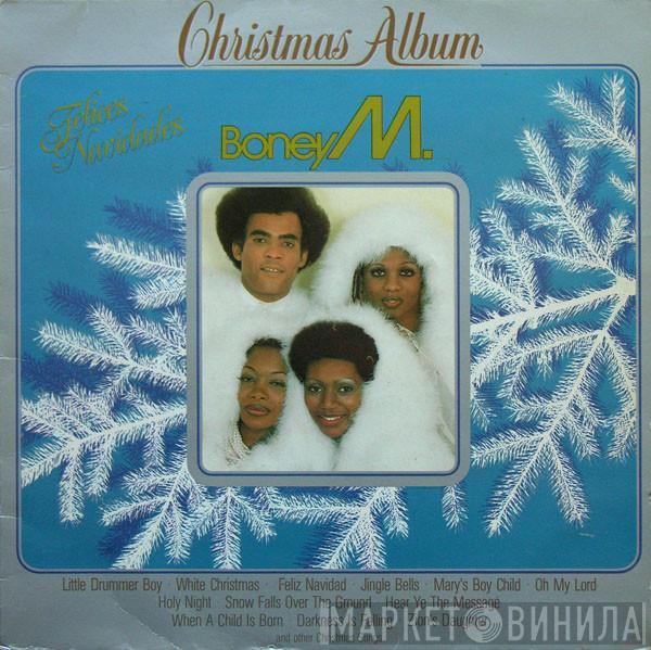 Boney M. - Christmas Album