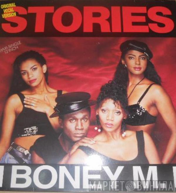 Boney M. - Stories