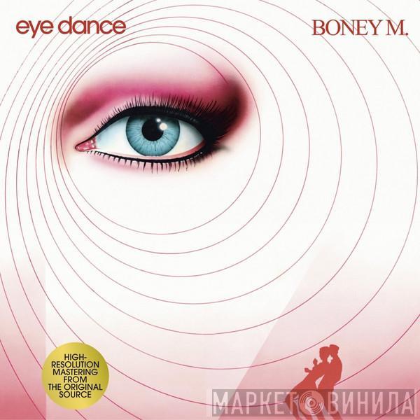 Boney M. - Eye Dance