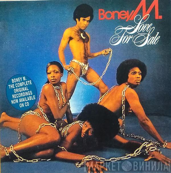  Boney M.  - Love For Sale