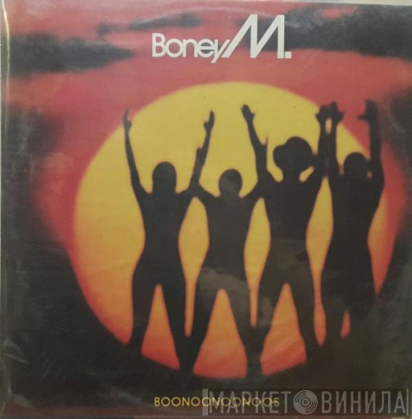  Boney M.  - Boonoonoonoos