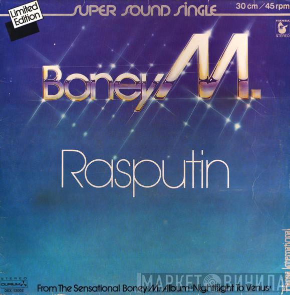 Boney M.  - Rasputin