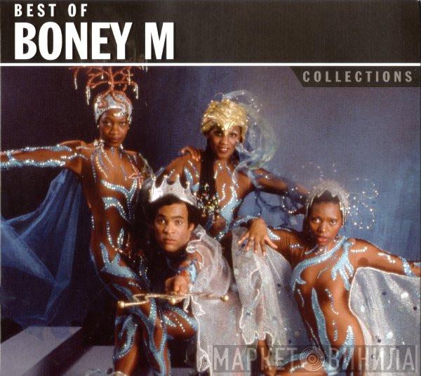  Boney M.  - Best Of Boney M