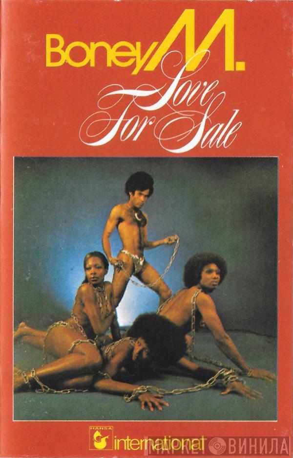  Boney M.  - Love For Sale