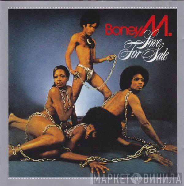  Boney M.  - Love For Sale