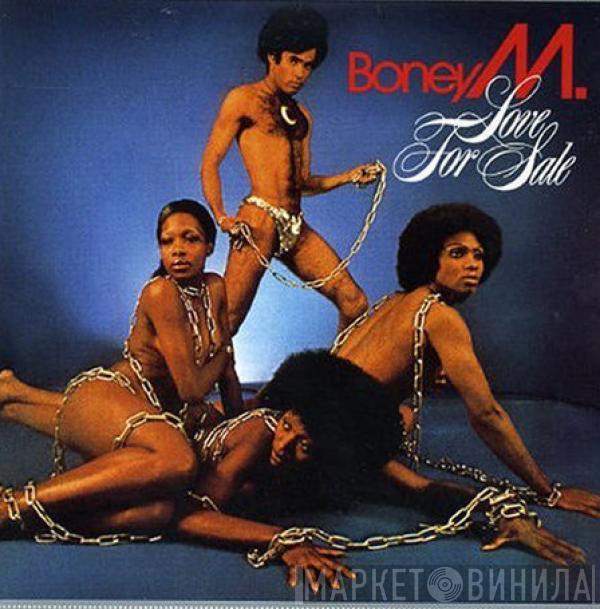  Boney M.  - Love For Sale