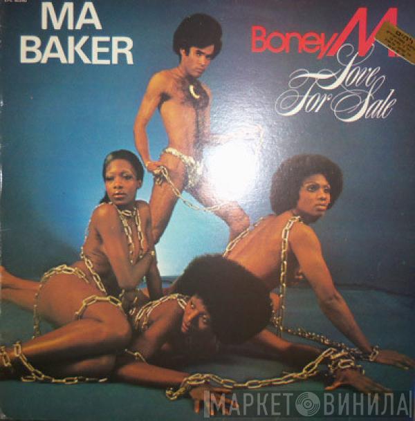  Boney M.  - Love For Sale