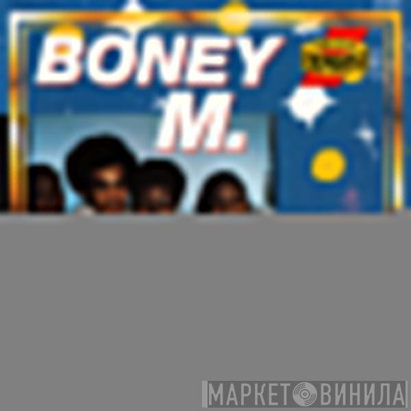  Boney M.  - Happy Christmas