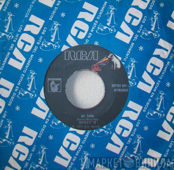  Boney M.  - El Lute
