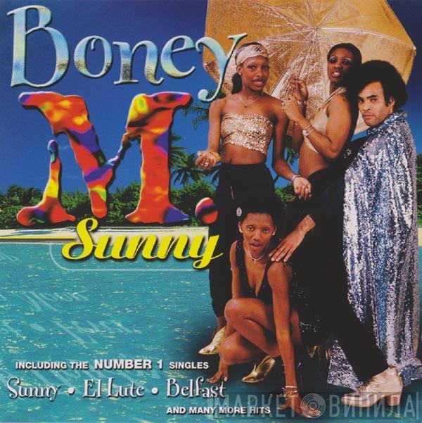  Boney M.  - Sunny