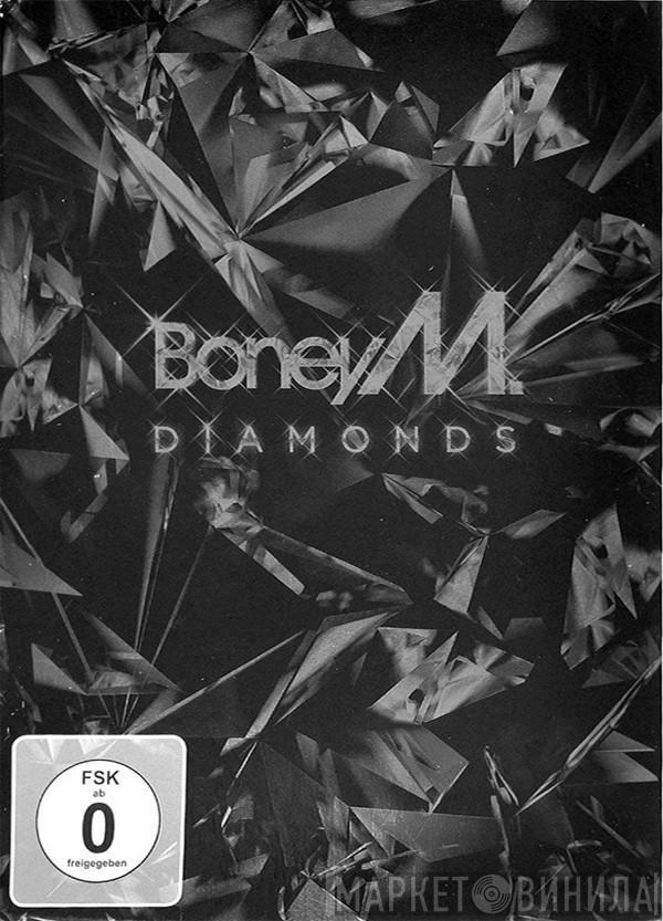  Boney M.  - Diamonds
