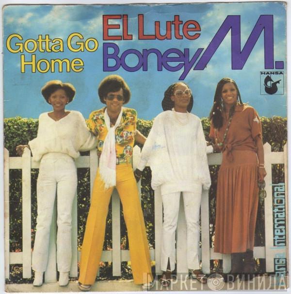 Boney M. - Gotta Go Home