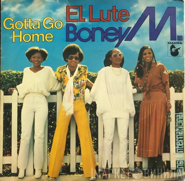 Boney M. - Gotta Go Home