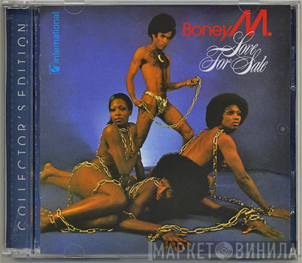  Boney M.  - Love For Sale