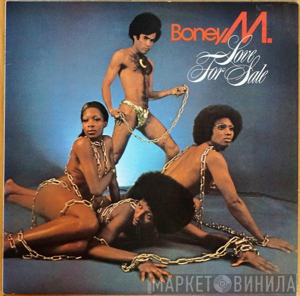  Boney M.  - Love For Sale