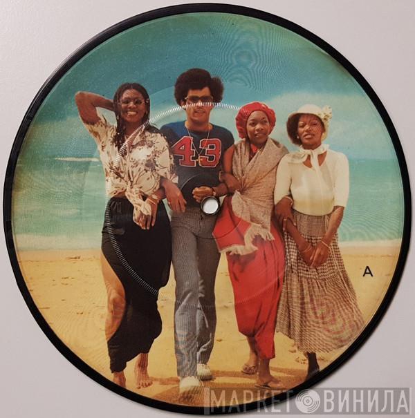 Boney M. - Hooray! Hooray!, It's A Holi-Holiday