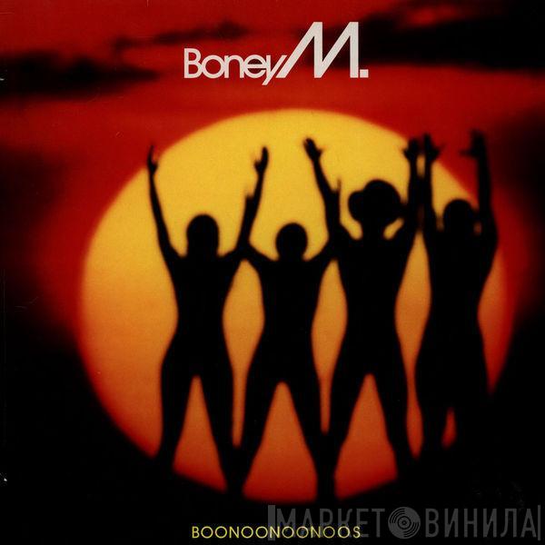 Boney M. - Boonoonoonoos