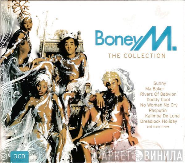Boney M. - The Collection
