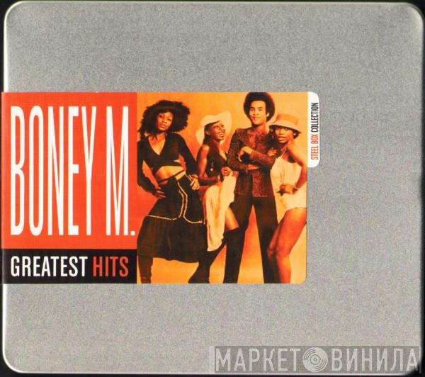 Boney M. - Greatest Hits