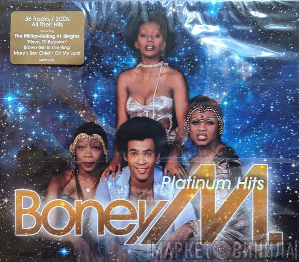 Boney M. - Platinum Hits