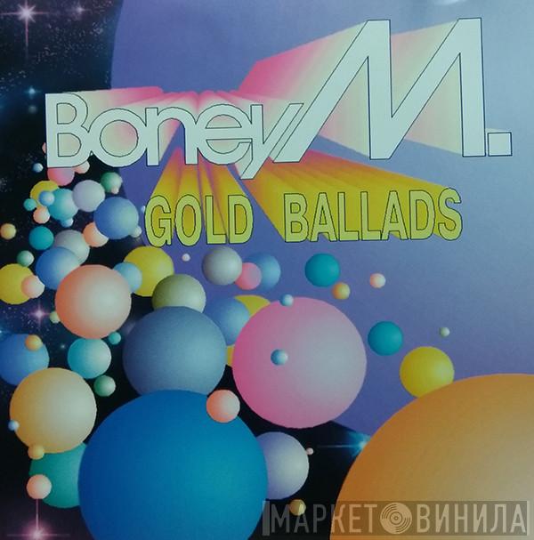  Boney M.  - Gold Ballads
