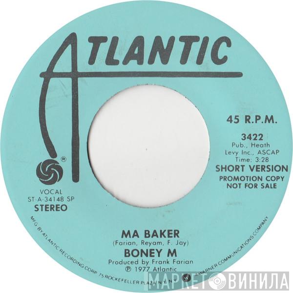  Boney M.  - Ma Baker