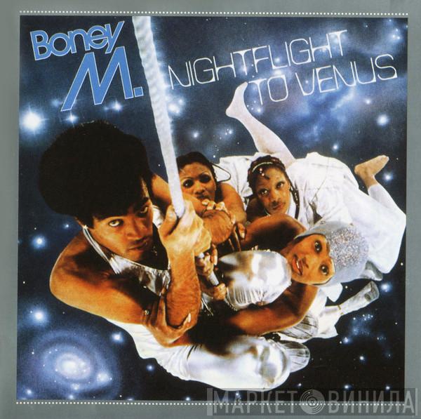  Boney M.  - Nightflight To Venus