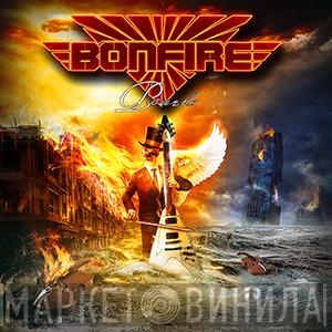 Bonfire - Pearls