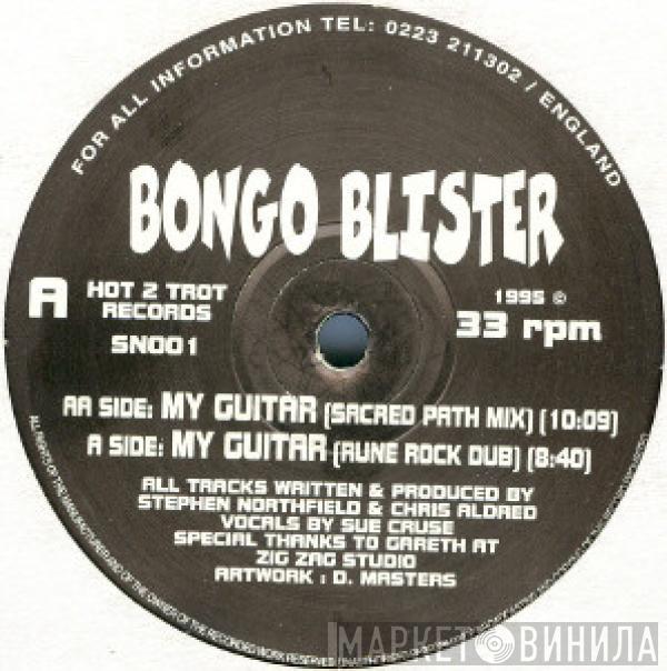 Bongo Blister - My Guitar