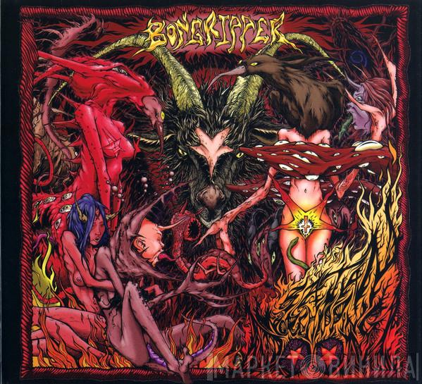  Bongripper  - Satan Worshipping Doom