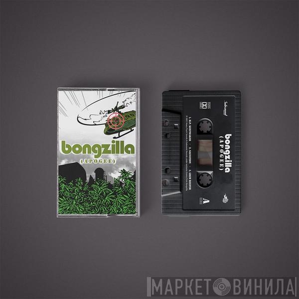 Bongzilla - Apogee