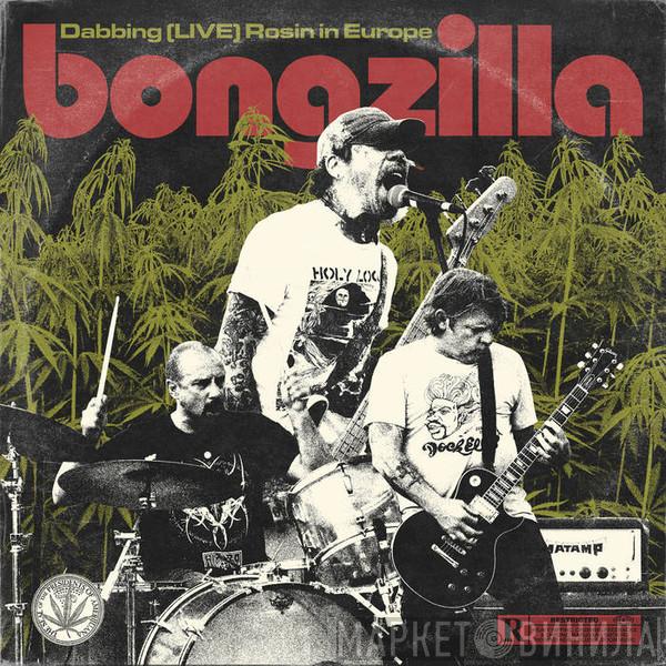 Bongzilla - Dabbing [Live] Rosin In Europe