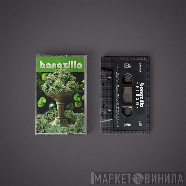 Bongzilla - Stash