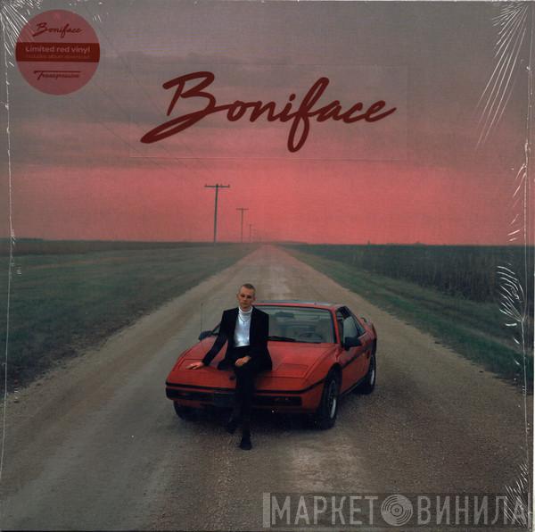 Boniface  - Boniface