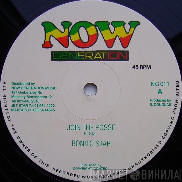 Bonito Star - Join The Posse