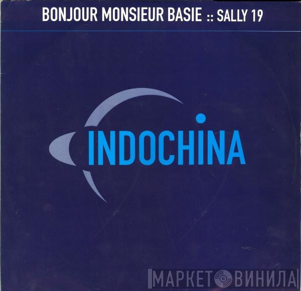 Bonjour Monsieur Basie - Sally 19