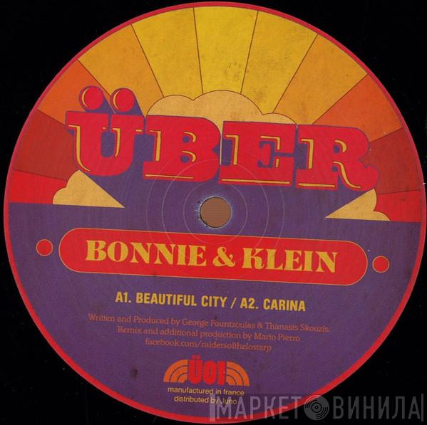 Bonnie & Klein - Beautiful City